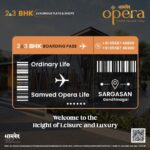 Samved Opera 20