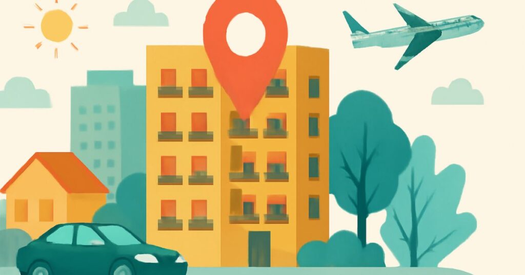 3BHK Flats in Sargasan Gandhinagar