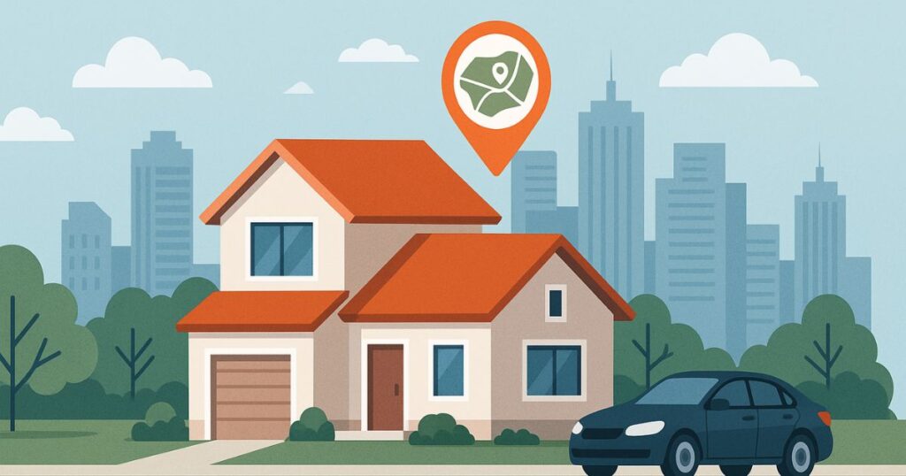 3BHK Bungalows for Sale in Gandhinagar