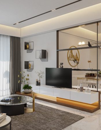 Sarva One 9