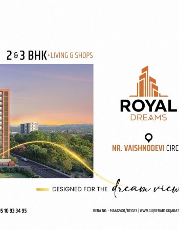 Shiv Royal Dreams 7