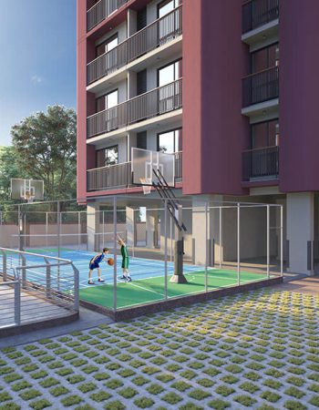 Trident Elanzza 7