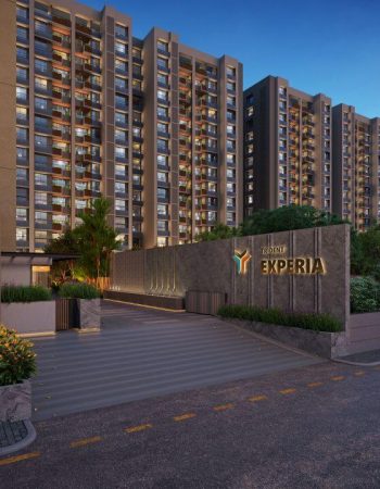 Trident Experia 3